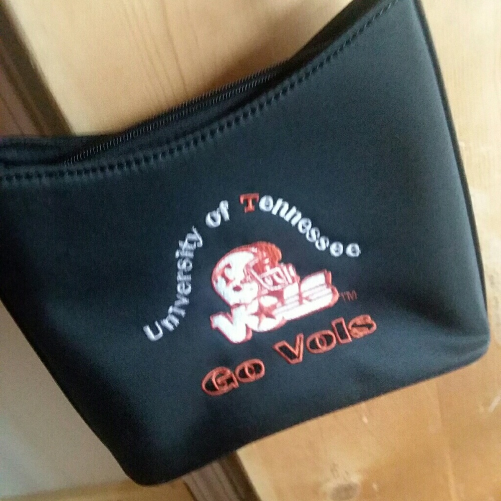 Rare Tennesse Purse